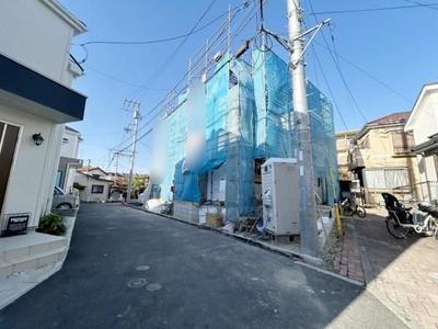 New Build 4SLDK House in Isogo, Yokohama | 2026 Completion — Image 10, Isogo, Kanagawa