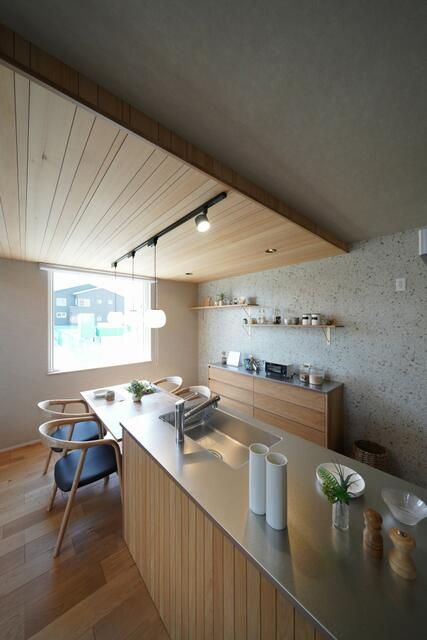 New 3LDK House in Ueda, Nagano - 2025 Build with Parking - Thumbnail 2