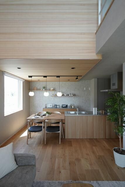 New 3LDK House in Ueda, Nagano - 2025 Build with Parking - Thumbnail 4