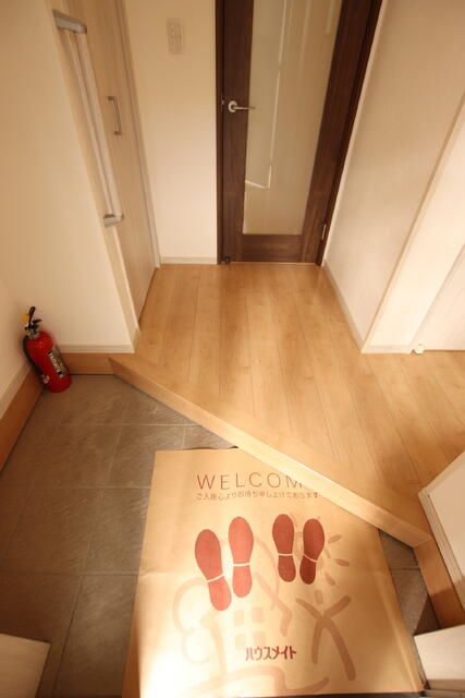 2SLDK Detached House for Rent in Kawaguchi, Saitama - Thumbnail 3