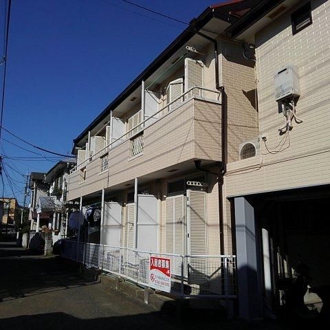 Maruyama-so Apartment for Rent in Higashimurayama, Tokyo - Thumbnail 2