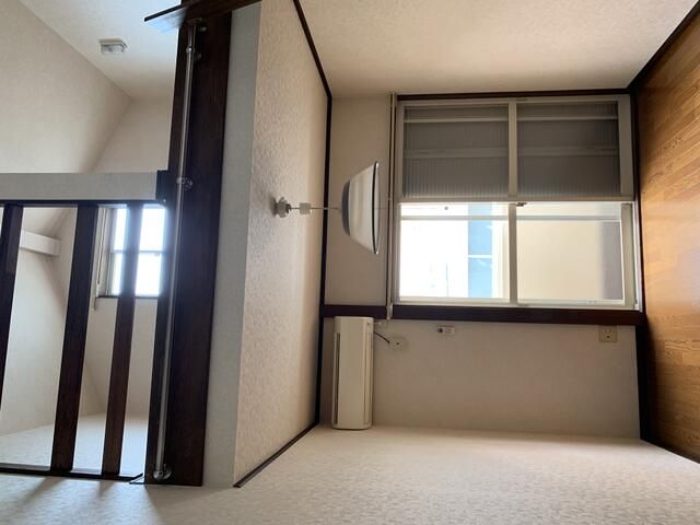 Maruyama-so Apartment for Rent in Higashimurayama, Tokyo - Thumbnail 4