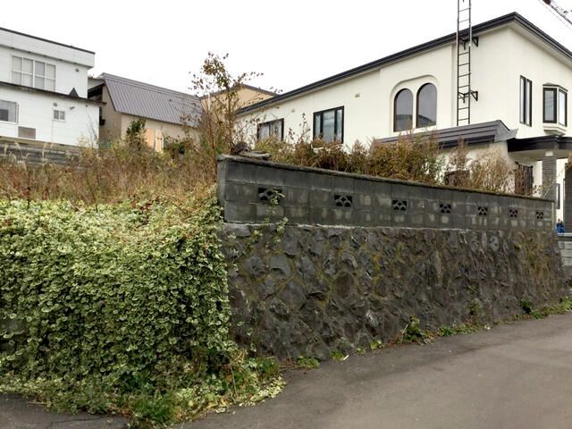 Residential Land for Sale in Otaru, Hokkaido - 277 sqm - Thumbnail 3