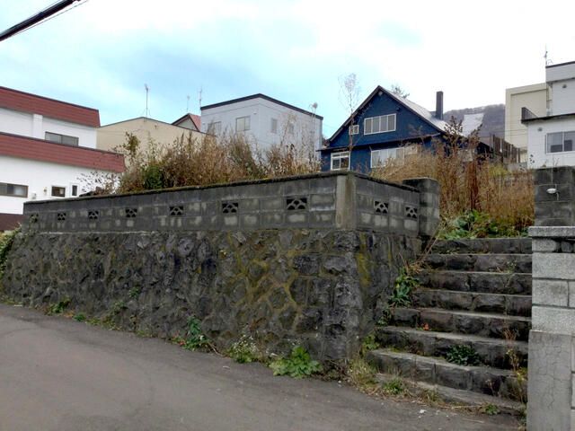 Residential Land for Sale in Otaru, Hokkaido - 277 sqm - Thumbnail 4