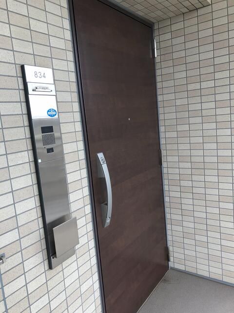 Verdio Mitaka Residence 3LDK Apartment for Sale in Mitaka, Tokyo - Thumbnail 4