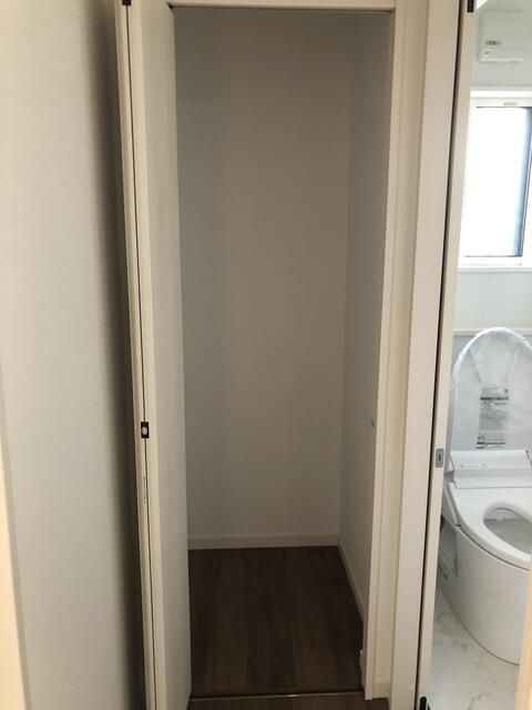 2021 3LDK House in Takasaki with 3 Free Parking Spaces - Thumbnail 2