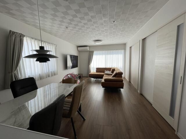 2021 3LDK House in Takasaki with 3 Free Parking Spaces - Thumbnail 4