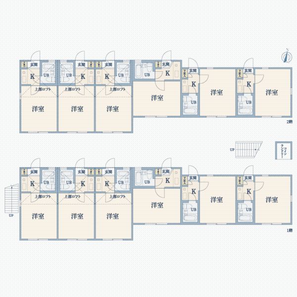 Prestige Hiratsuka Apartment Building - 12 Units - Hiratsuka City - Thumbnail 4