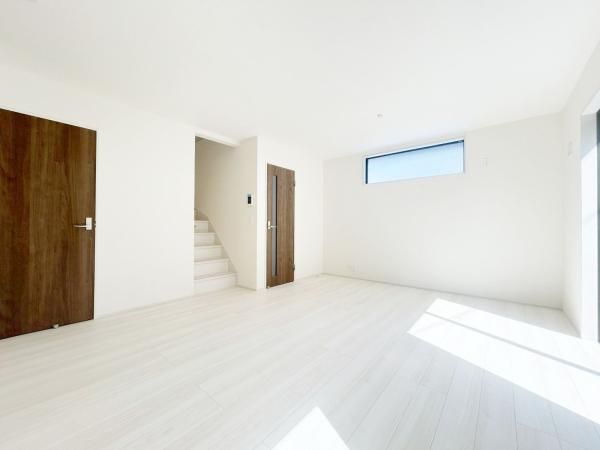 New 3LDK Corner Lot House in Fussa, Tokyo - 2026 Completion - Thumbnail 4