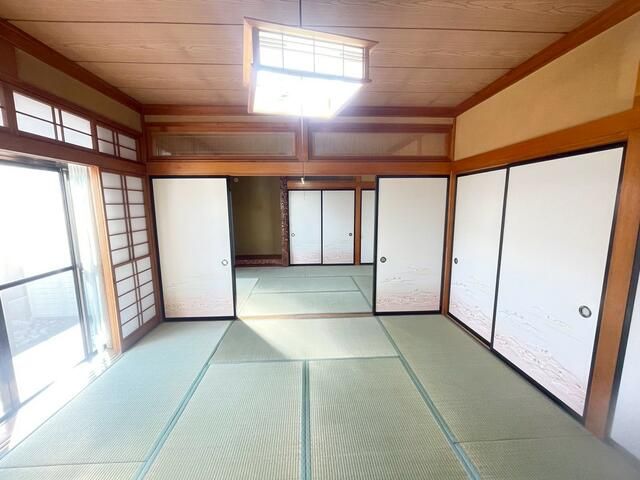 Used Detached House in Higashi-Sendai, Sendai City, 3DK, 93.43 sqm - Thumbnail 4