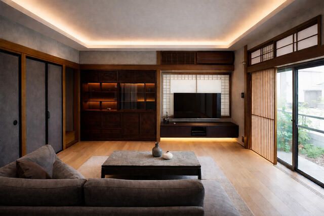 Used Detached House in Higashi-Sendai, Sendai City, 3DK, 93.43 sqm - Thumbnail 3