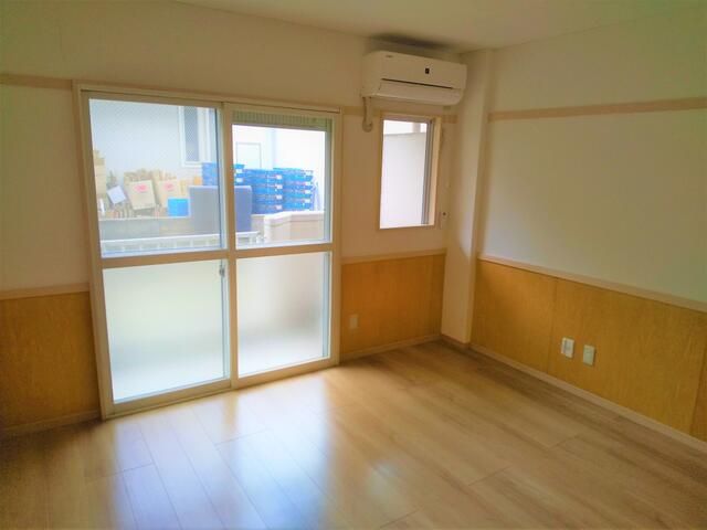 Steel-Framed Apartment Building for Sale in Koriyama, Fukushima - Thumbnail 3