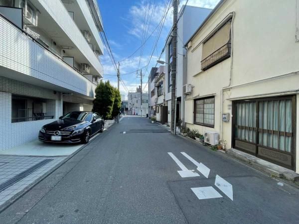 48.19 sqm Land for Sale in Shinagawa, Tokyo - Near Kita-Shinagawa Station - Thumbnail 3