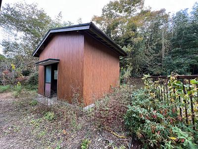 Convenient location for daily life and enjoy leisure activities at the sea: Villas, Real Estate, Properties for Sale, Hometown Information Center: Nationwide Country Living Property Data — Image 1, Chosei, Chiba