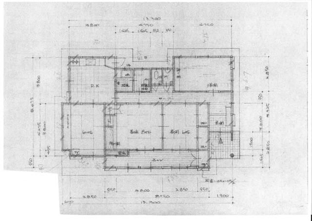 4DK House with Large Garden and 850 Tsubo Field in Miyazaki - Thumbnail 3