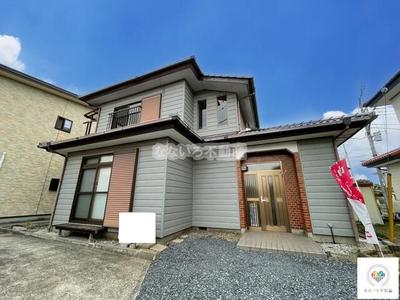 3LDK Detached House for Sale in Koga, Ibaraki — Image 7, Koga, Ibaraki