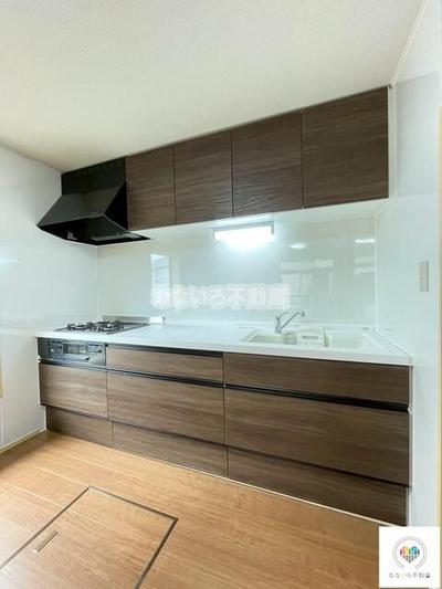 3LDK Detached House for Sale in Koga, Ibaraki — Image 22, Koga, Ibaraki