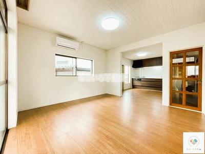 3LDK Detached House for Sale in Koga, Ibaraki — Image 22, Koga, Ibaraki