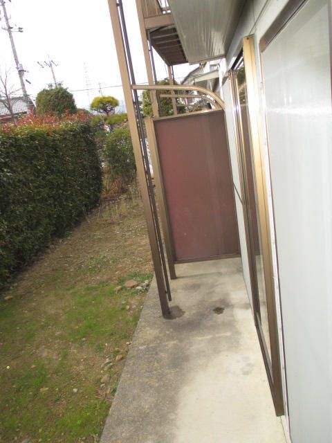4DK Apartment with Private Garden for Rent in Nagano City - Thumbnail 3