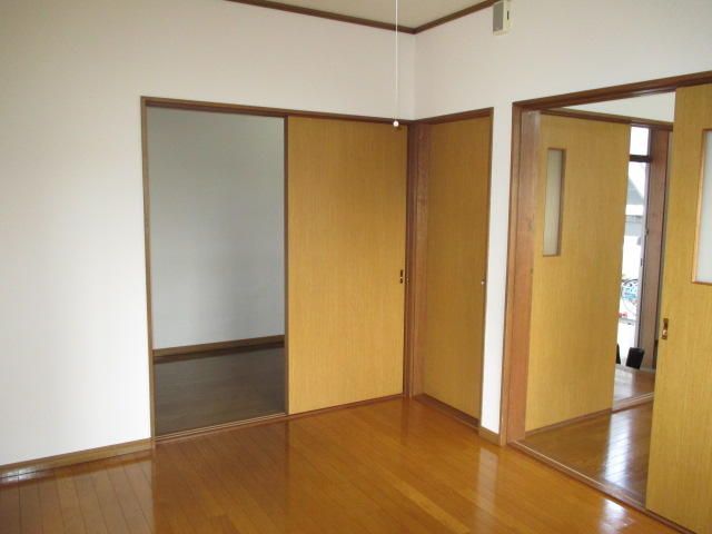 4DK Apartment with Private Garden for Rent in Nagano City - Thumbnail 4