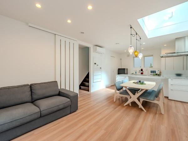 2020 Built 3LDK Detached House in Neyagawa, Osaka - Thumbnail 3