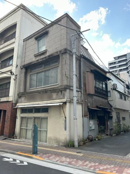Leasehold Land for Development in Ueno, Tokyo - 54.14 sqm - Thumbnail 4