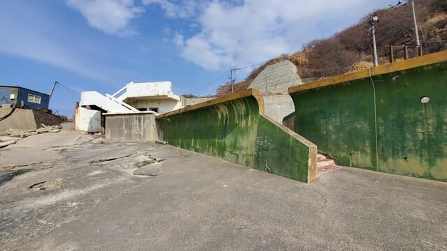 Land with Private Beach & Hot Spring Rights in Tsuruoka, Yamagata - Image 1