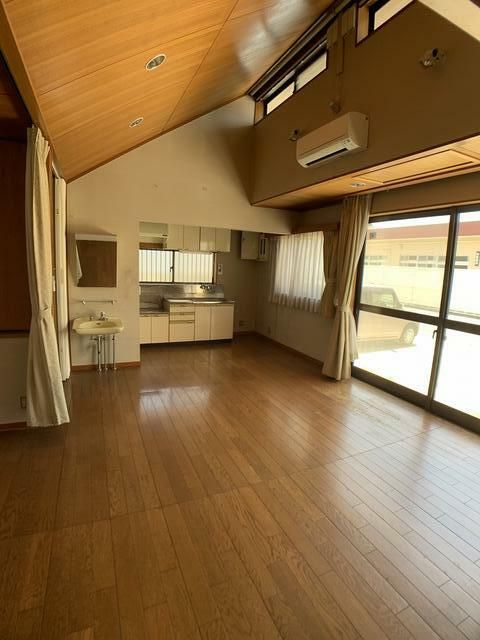 4DK House for Rent in Kofu, Yamanashi - Spacious with Loft - Thumbnail 4