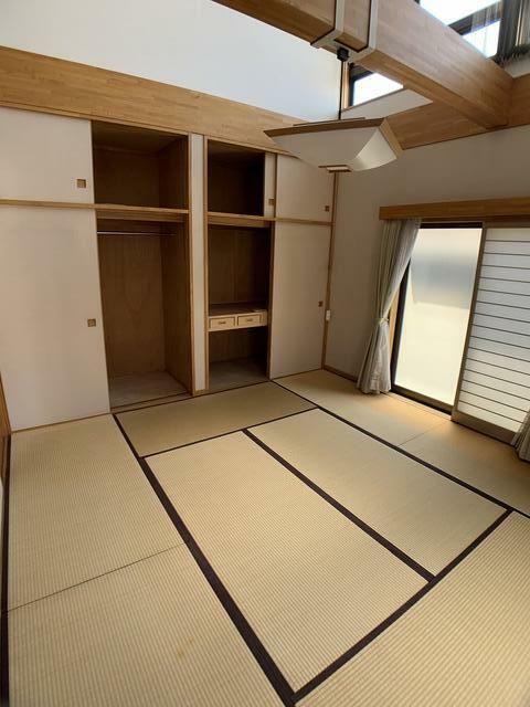 4DK House for Rent in Kofu, Yamanashi - Spacious with Loft - Thumbnail 3