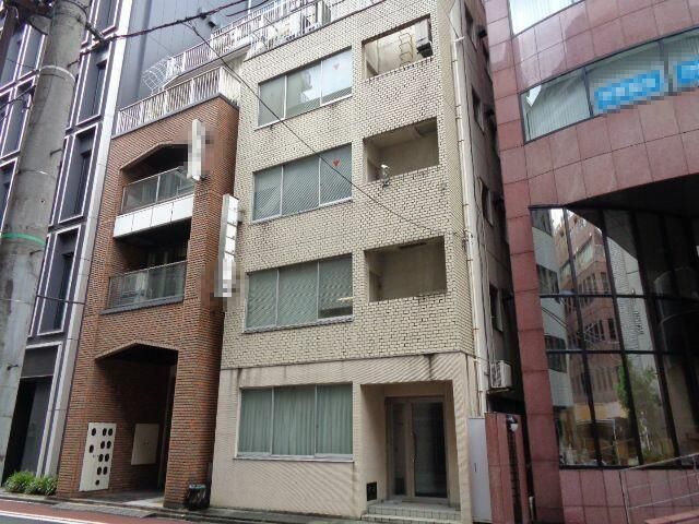 Higashi Building Commercial Property for Sale in Chiyoda, Tokyo - Thumbnail 2