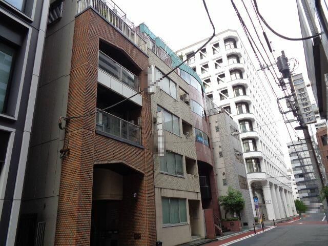 Higashi Building Commercial Property for Sale in Chiyoda, Tokyo - Thumbnail 3