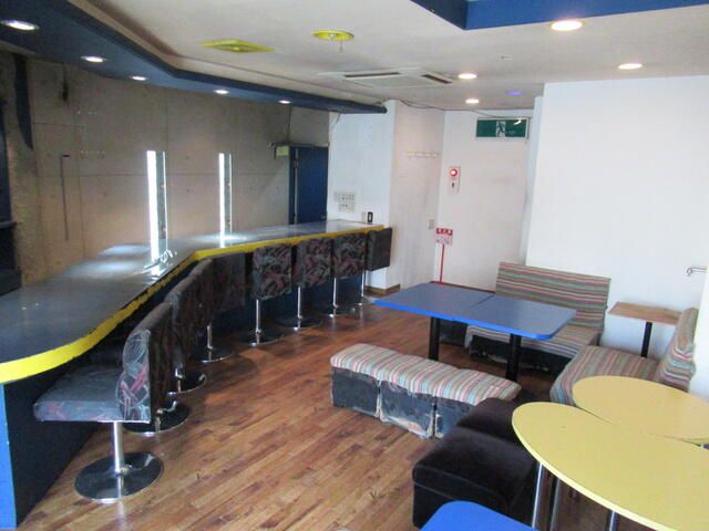 46m2 Commercial Space for Rent Near Fukushima Station - Thumbnail 2