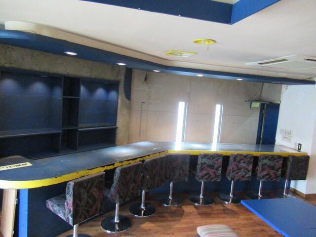 46m2 Commercial Space for Rent Near Fukushima Station - Thumbnail 4
