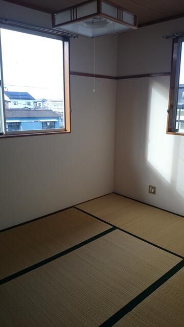 1LDK Apartment for Rent in Ishinomaki, Miyagi - Thumbnail 4