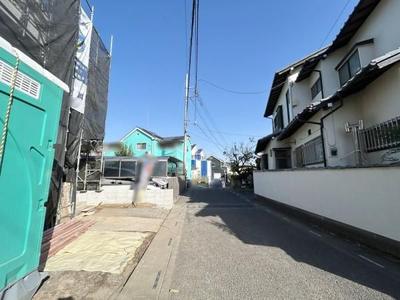 New 2026 Build 3SLDK House in Saitama City Minuma Ward — Image 10, Minuma, Saitama