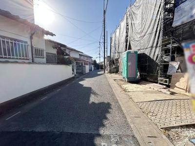New 2026 Build 3SLDK House in Saitama City Minuma Ward — Image 40, Minuma, Saitama