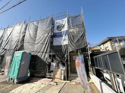 New 2026 Build 3SLDK House in Saitama City Minuma Ward — Image 9, Minuma, Saitama