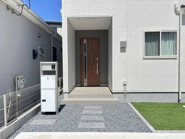 New 4LDK House for Sale in Takasaki, Gunma - Thumbnail 4