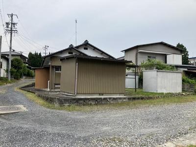 3-Bedroom House on 413sqm Land in Quiet Toki City — House, Toki, Gifu
