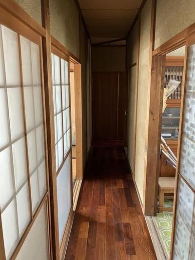 3-Bedroom House on 413sqm Land in Quiet Toki City — Interior, Toki, Gifu