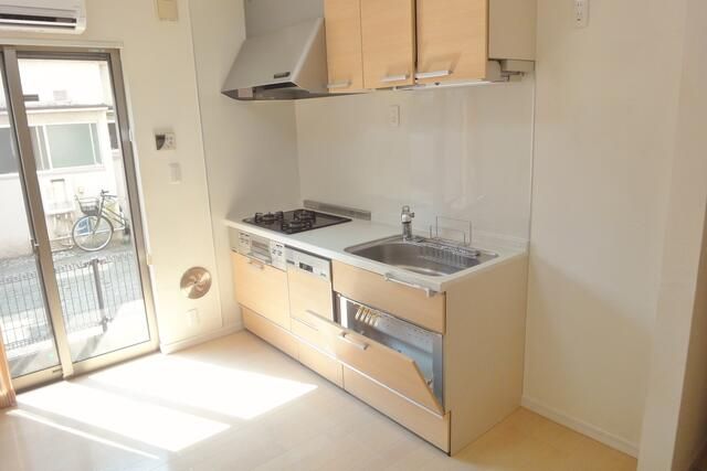 Detached Rental House in Edogawa, Tokyo - 2DK, 41.39 sqm - Thumbnail 4