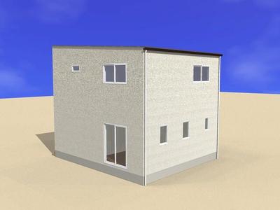New 2025 3LDK House in Quiet Hitachi, Ibaraki | 2 Car Parking — Image 9, Hitachi, Ibaraki