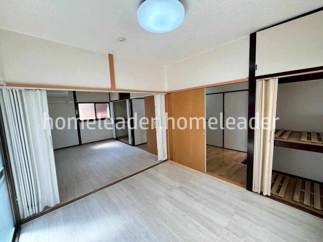 2K Rental House in Fuchu, Tokyo - Near Nishi-fu Station - Thumbnail 4
