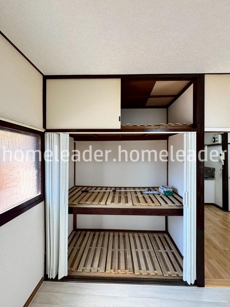 2K Rental House in Fuchu, Tokyo - Near Nishi-fu Station - Thumbnail 2