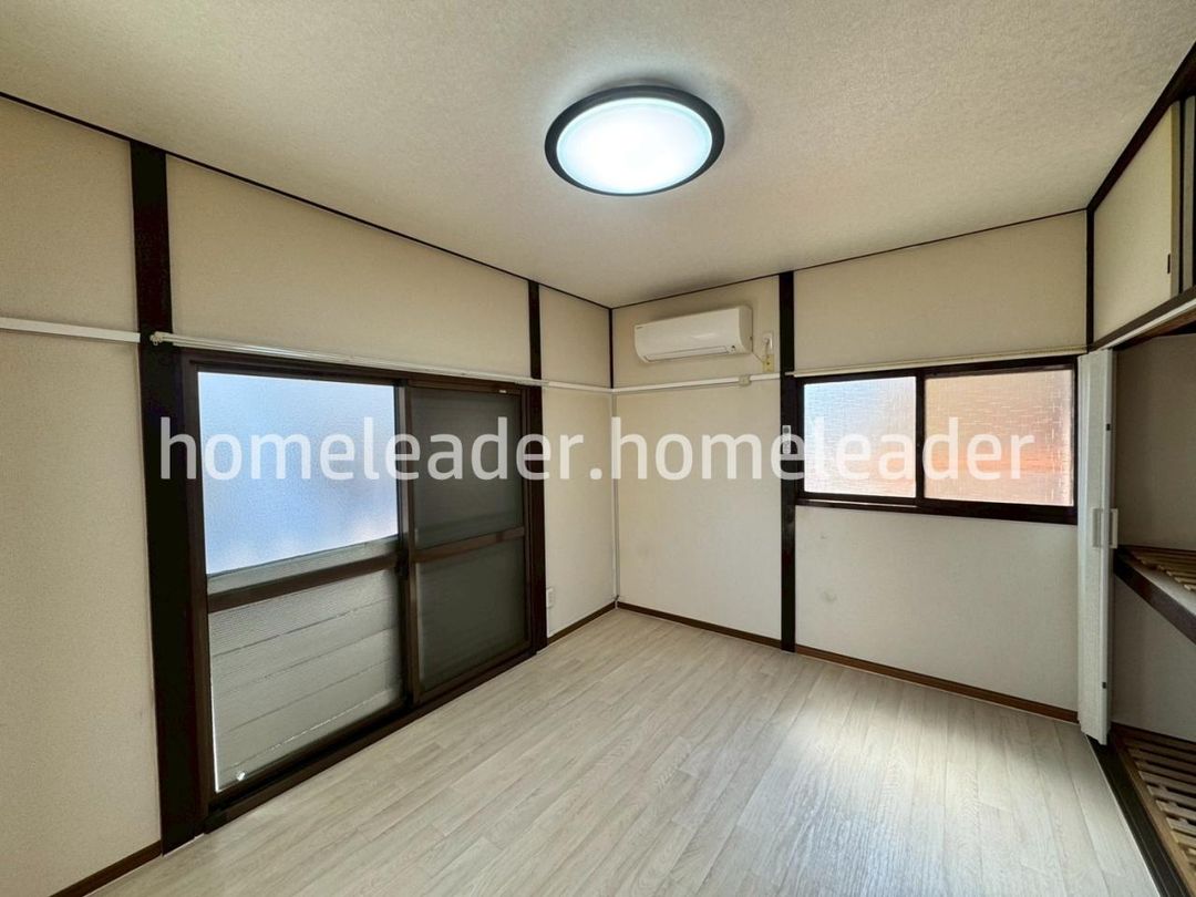 2K Rental House in Fuchu, Tokyo - Near Nishi-fu Station - Thumbnail 3