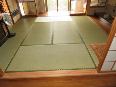 Property details: 3-chome Kamikeida, Kamiichi-machi, Nakashinkawa-gun, Toyama Prefecture/Shin-Ainoki Station property information: Used detached house — Image 4, Imizu, Toyama