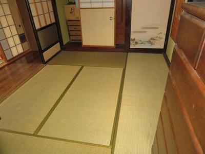 Property details: 3-chome Kamikeida, Kamiichi-machi, Nakashinkawa-gun, Toyama Prefecture/Shin-Ainoki Station property information: Used detached house — Image 3, Imizu, Toyama