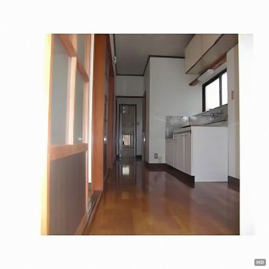 Tanaka Residence No. 11: 3K House for Rent in Chuo City, Yamanashi - Thumbnail 2