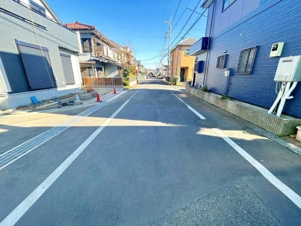 New 5LDK House in Hamura, Tokyo | 2025 Build | 110.74 sqm Land - Thumbnail 4