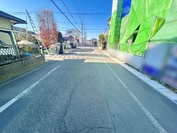 New 5LDK House in Hamura, Tokyo | 2025 Build | 110.74 sqm Land - Thumbnail 2